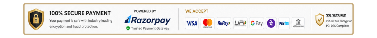 Payment Logos